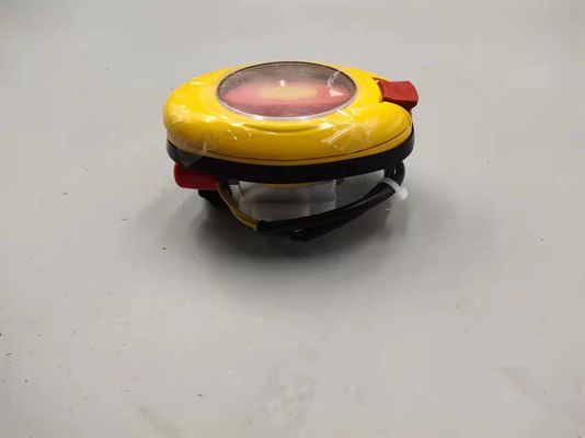 Partes de válvulas de emergencia del modelo de autobús Meidechana adecuadas para todos los modelos de autobús