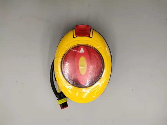 Partes de válvulas de emergencia del modelo de autobús Meidechana adecuadas para todos los modelos de autobús