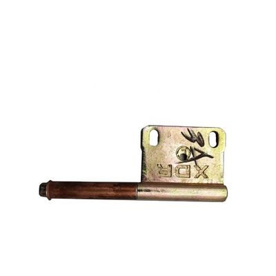 Fabricación de bisagras de puertas de autobuses Meidechana para requisitos del cliente