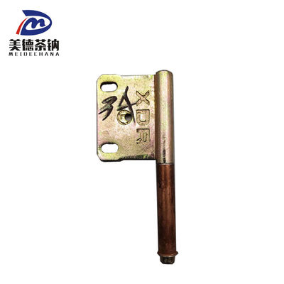 Fabricación de bisagras de puertas de autobuses Meidechana para requisitos del cliente