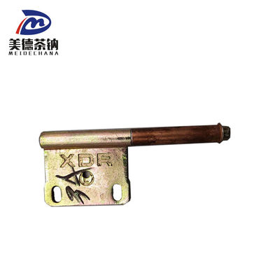 Fabricación de bisagras de puertas de autobuses Meidechana para requisitos del cliente