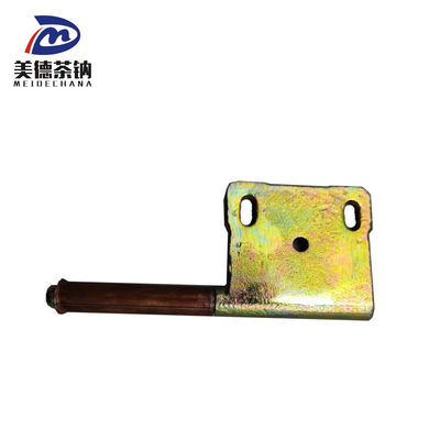 Fabricación de bisagras de puertas de autobuses Meidechana para requisitos del cliente