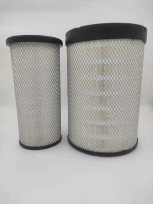 Último elemento de filtro de aire de diseño 1109-03726 3043 para reemplazo/reparación y filtro