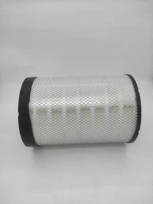 Último elemento de filtro de aire de diseño 1109-03726 3043 para reemplazo/reparación y filtro