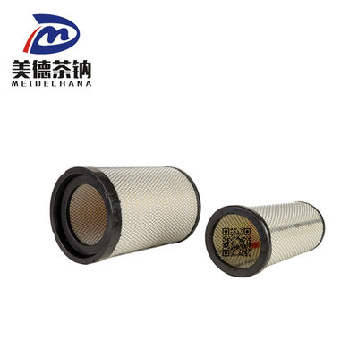 Último elemento de filtro de aire de diseño 1109-03726 3043 para reemplazo/reparación y filtro