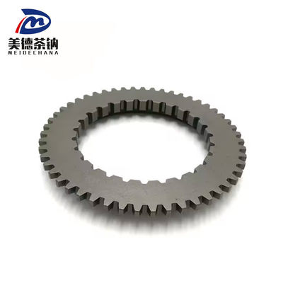 Eficiencia Conectores Conector síncrono Cone Hub caja de cambios sincronizador de deslizamiento Hub para el modelo de autobús