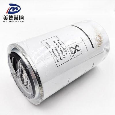 Separador de agua y combustible de tamaño estándar para camión con motor diesel con embalaje original