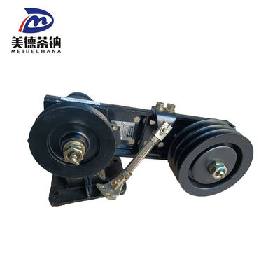 Partes de autobuses 13E02-08050-B Mecanismo de transmisión de ventilador de enfriamiento para autobuses y camiones chinos