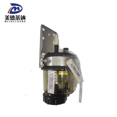 Tanque de aceite de dirección de potencia original 3408-10-00338 Esencial para los sistemas de combustible de los autobuses Zhongtong