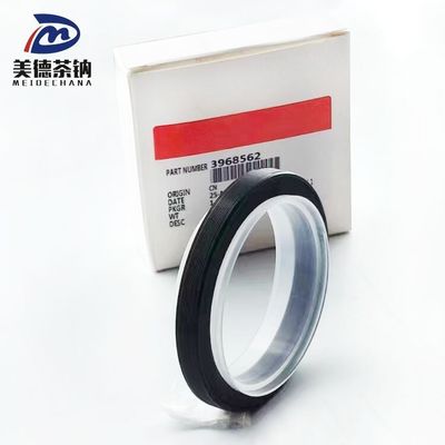 Sello de aceite del cigüeñal delantero del motor diesel para tamaño estándar de Cummins o estándar OEM