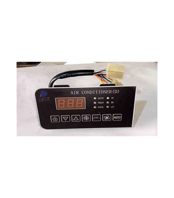 Piezas originales 81VNK-11515 Panel de control para autobuses Meide Chana