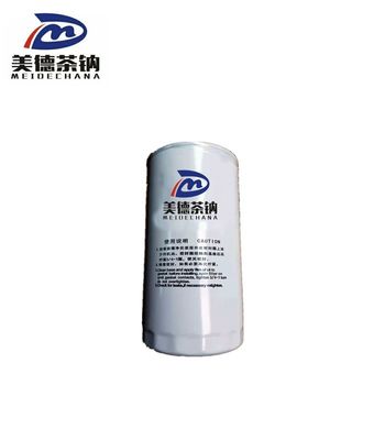 Filtro de aceite original 1000442627A para autobuses y camiones chinos utilizados