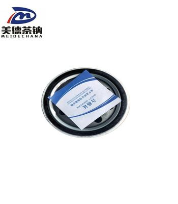 Filtro de aceite original 1000442627A para autobuses y camiones chinos utilizados