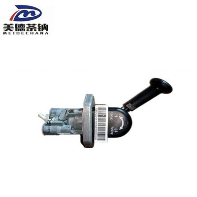 Válvula de control de freno manual 3526-10-00321 para autobús chino Zhongtong