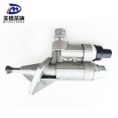 Material de la bomba de combustible aplicable a las partes del motor diesel Cummins