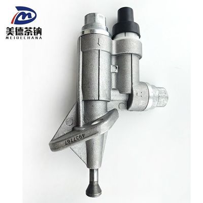 Material de la bomba de combustible aplicable a las partes del motor diesel Cummins