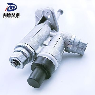 Material de la bomba de combustible aplicable a las partes del motor diesel Cummins