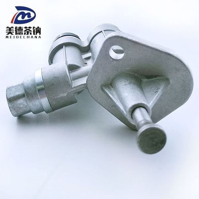 Material de la bomba de combustible aplicable a las partes del motor diesel Cummins