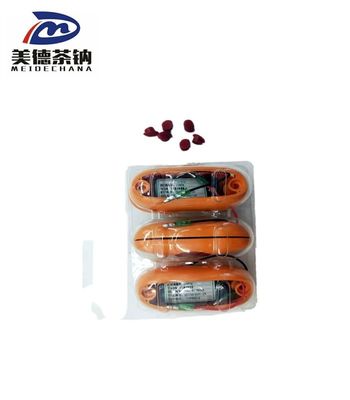 Botón de respuesta 7944-81-00322 Reemplazo/reparación original para los requisitos del cliente