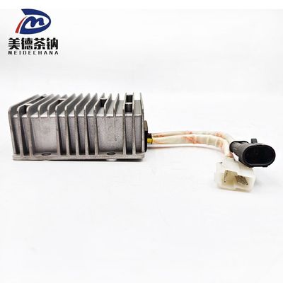 Conversores de CC/DC y fuente de alimentación del inversor Ideal para carburadores de carreras con chorro de potencia