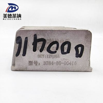 Conversores de CC/DC y fuente de alimentación del inversor Ideal para carburadores de carreras con chorro de potencia