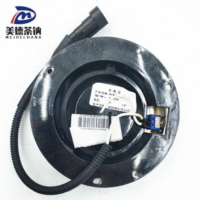 Encuentra la luz perfecta para la sala de máquinas D125 para los requisitos de tu cliente