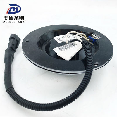 Encuentra la luz perfecta para la sala de máquinas D125 para los requisitos de tu cliente