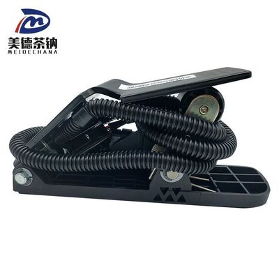 Sensor de montaje del pedal del acelerador electrónico del camión 1108-10-00478 con alta precisión
