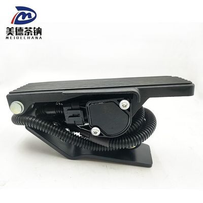 Sensor de montaje del pedal del acelerador electrónico del camión 1108-10-00478 con alta precisión