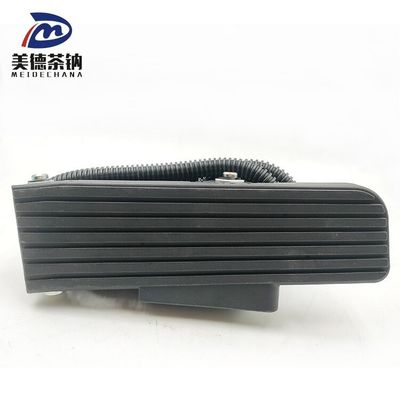 Sensor de montaje del pedal del acelerador electrónico del camión 1108-10-00478 con alta precisión