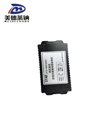 Monitoreo de aislamiento original3798-80-05833 para la optimización del rendimiento del bus