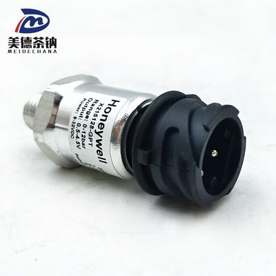 Transductor de presión para compresores de aire Tecnología avanzada