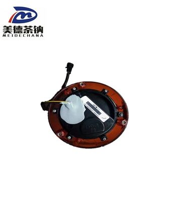 Luz de advertencia 4112-80-00316 para reemplazar/reparar el modelo de autobús Meidechana