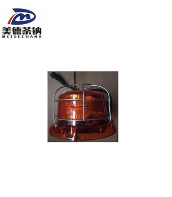 Luz de advertencia 4112-80-00316 para reemplazar/reparar el modelo de autobús Meidechana