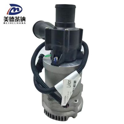 Imagen muestra piezas de automóviles montaje de bomba de agua 502D1307-81-00347