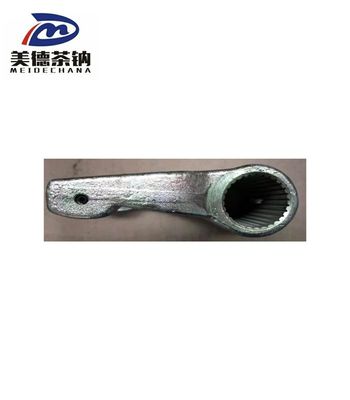 Las piezas originales del autobús liberan el tenedor La solución perfecta para el reemplazo / reparación