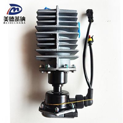 PARTES DE TRUCK CONDENSADORES 3511-10-00306 de y Alta confiabilidad para el tamaño estándar OEM