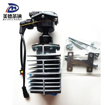 PARTES DE TRUCK CONDENSADORES 3511-10-00306 de y Alta confiabilidad para el tamaño estándar OEM