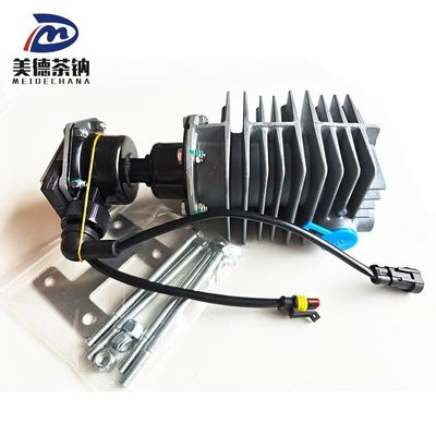 PARTES DE TRUCK CONDENSADORES 3511-10-00306 de y Alta confiabilidad para el tamaño estándar OEM