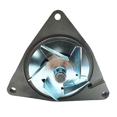 Bomba circulante de refrigeración por agua de autobuses eléctricos 150*150*180 mm para repuestos