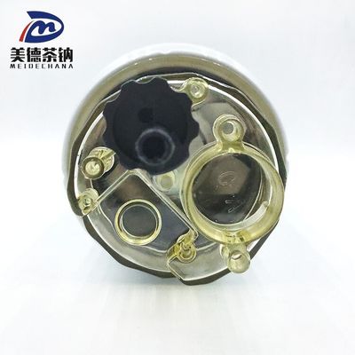 Partes originales del motor SINOTRUK Howo A7 asiento de filtro de combustible para un mejor rendimiento del motor