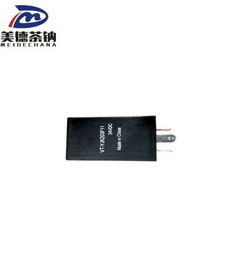 Autobús piezas eléctricas controlador intermitente limpiador 9100-90-18735 con alta fiabilidad