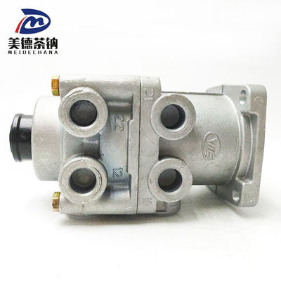 Motor de vehículos pesados, freno original, válvula principal, freno proporcional, válvula de escape, conjunto de válvulas de freno