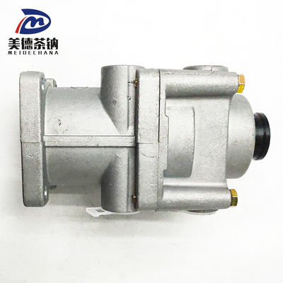 Motor de vehículos pesados, freno original, válvula principal, freno proporcional, válvula de escape, conjunto de válvulas de freno