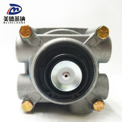 Motor de vehículos pesados, freno original, válvula principal, freno proporcional, válvula de escape, conjunto de válvulas de freno