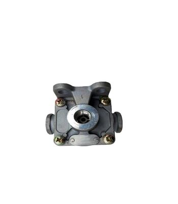 Componentes de autobuses válvula de liberación rápida/válvula de salida rápida original de venta caliente