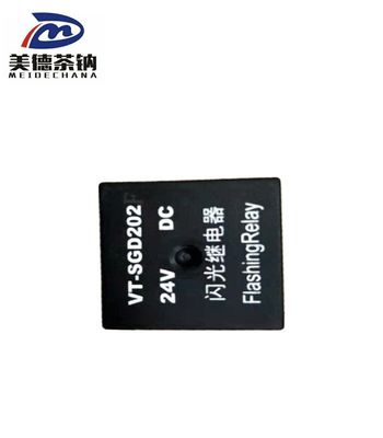 Finalidad del relé flash de bus 9100-90-15677 original para reemplazar/reparar accesorios de bus