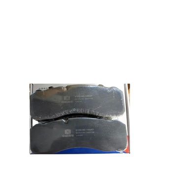 Fabricado en accesorios de autobuses OE NO. 123456 Propósito para el reemplazo/reparación de piezas de autobuses