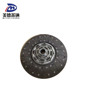 Disco de embrague de autobús perfecto para reemplazo/reparación