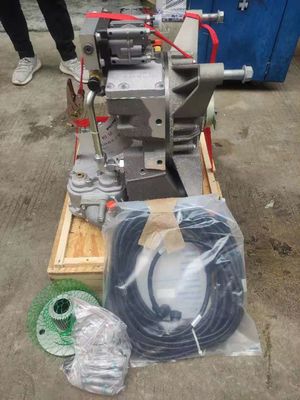 Reunión de retarder de piezas originales de autobús para viajes seguros y cómodos